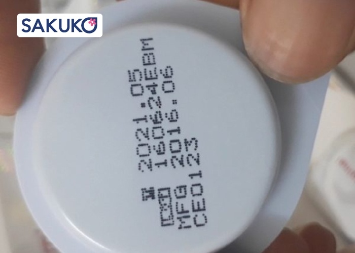 Cách xem và nhận biết hạn sử dụng bao cao su