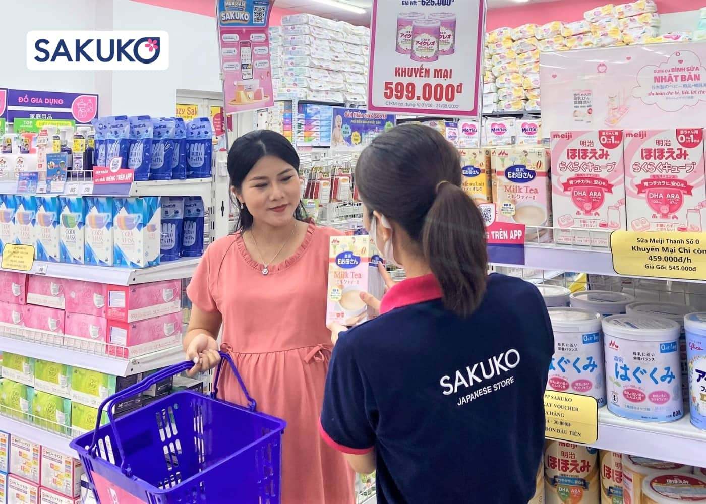 Kinh nghiệm khi chọn mua hàng Nhật nội địa chuẩn xác