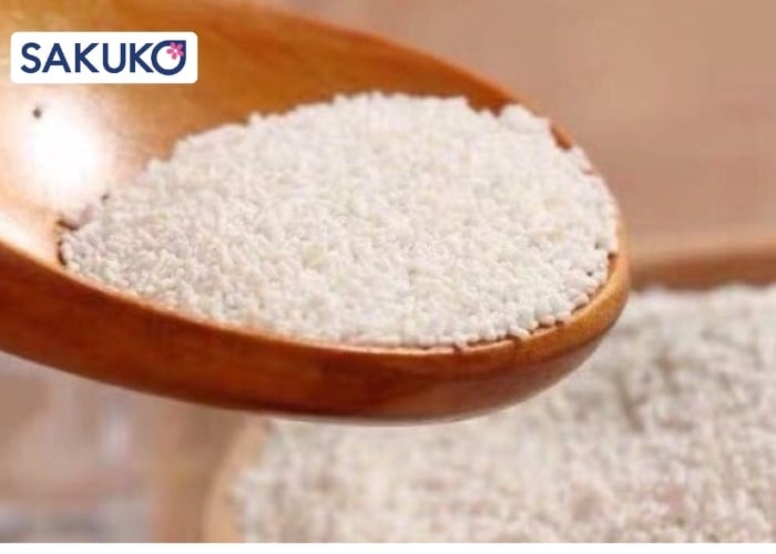 Tìm hiểu hạt nêm&nbsp;là gì?