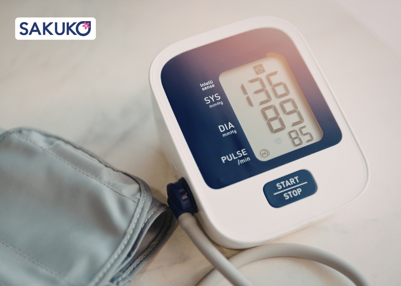 Chỉ số huyết áp ổn định bao nhiêu là an toàn?