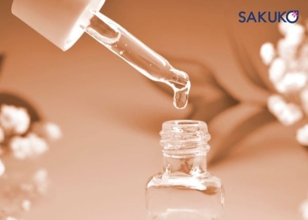 Một số câu hỏi liên quan đến serum và kem dưỡng trắng