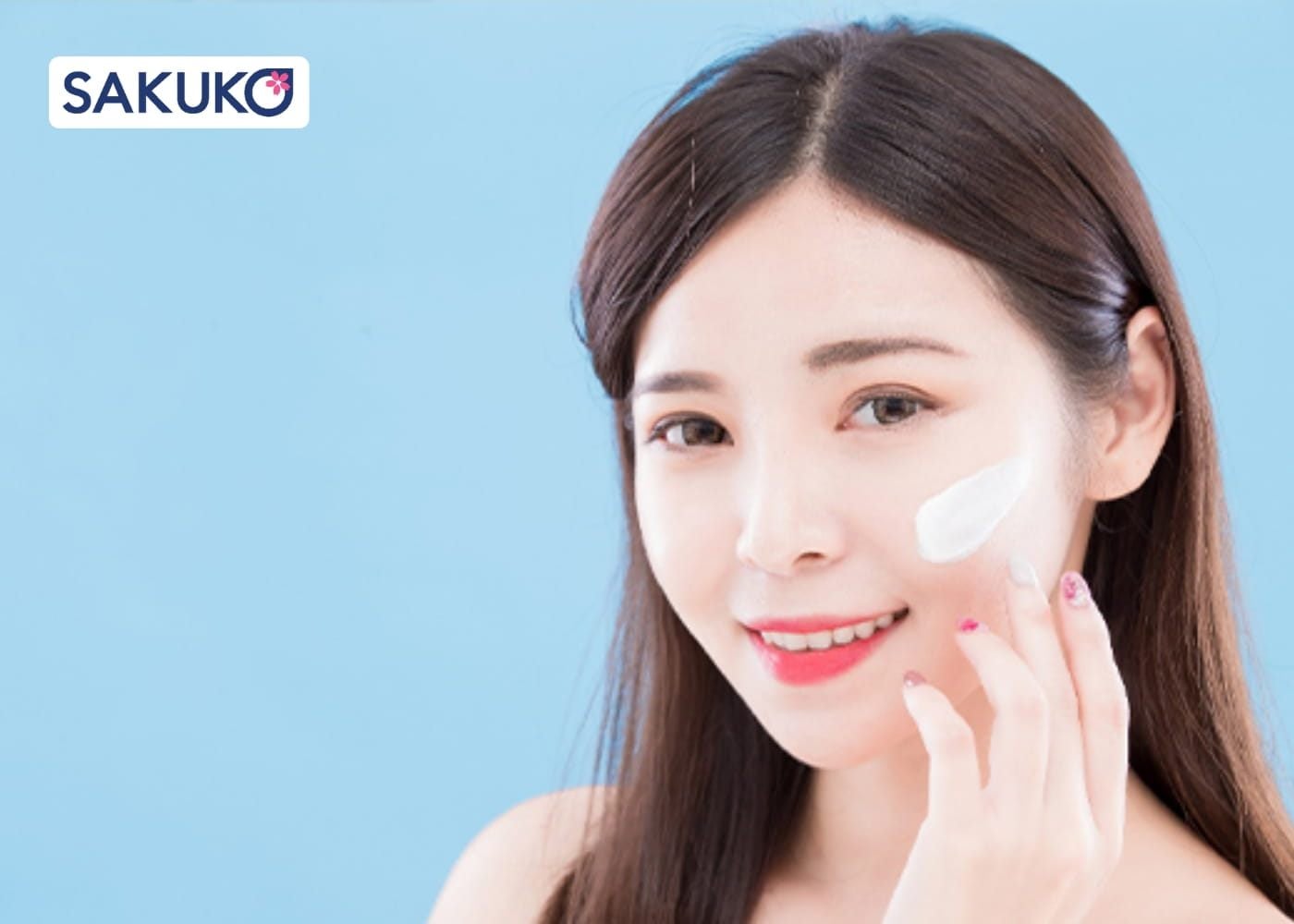 Kem chống nắng da mặt: Giới thiệu & công dụng