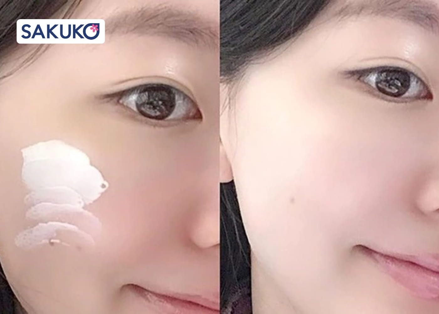 Phân chia các loại kem chống nắng da mặt theo tính năng