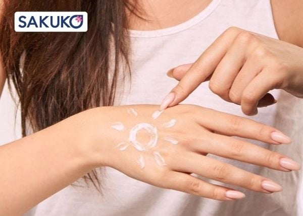 Đôi nét về kem chống nắng vật lý
