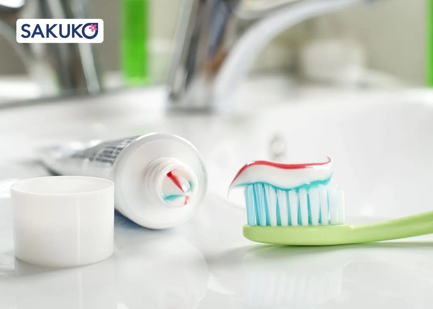 Tại sao kem đánh răng nội địa Nhật lại được ưa chuộng tại Việt Nam?