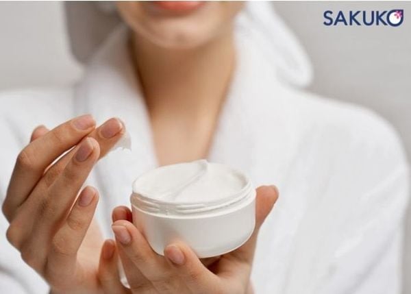 Giới thiệu chung về kem dưỡng ẩm căng bóng da