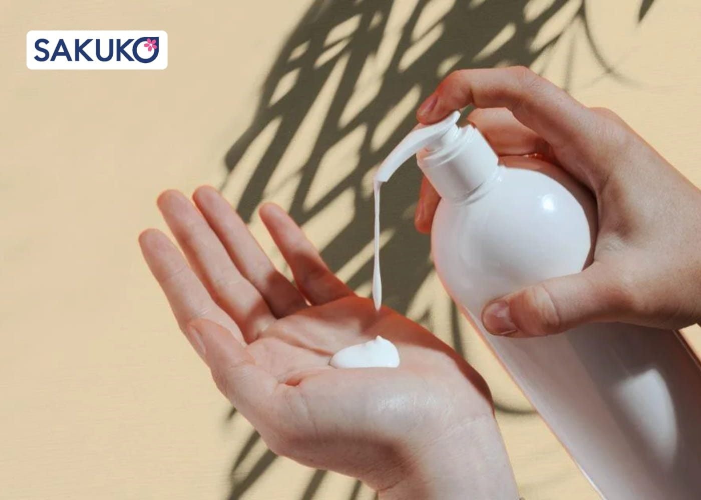 Có thể dùng sữa dưỡng thể thay thế cho kem dưỡng da tay không?