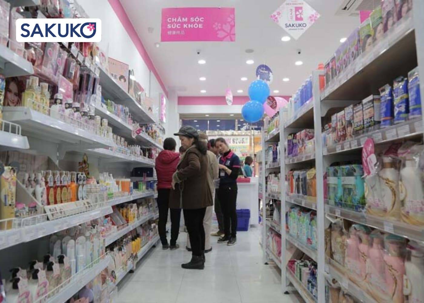 Mua kem dưỡng da tay Nhật tại sakuko