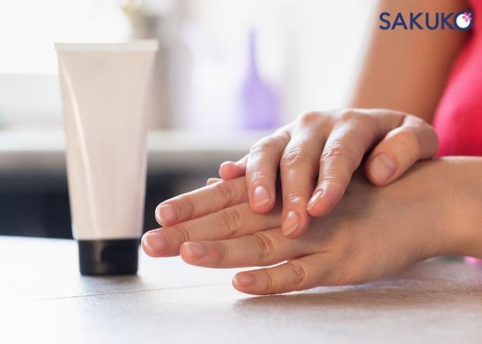 Vì sao da tay cần được chăm sóc riêng biệt?