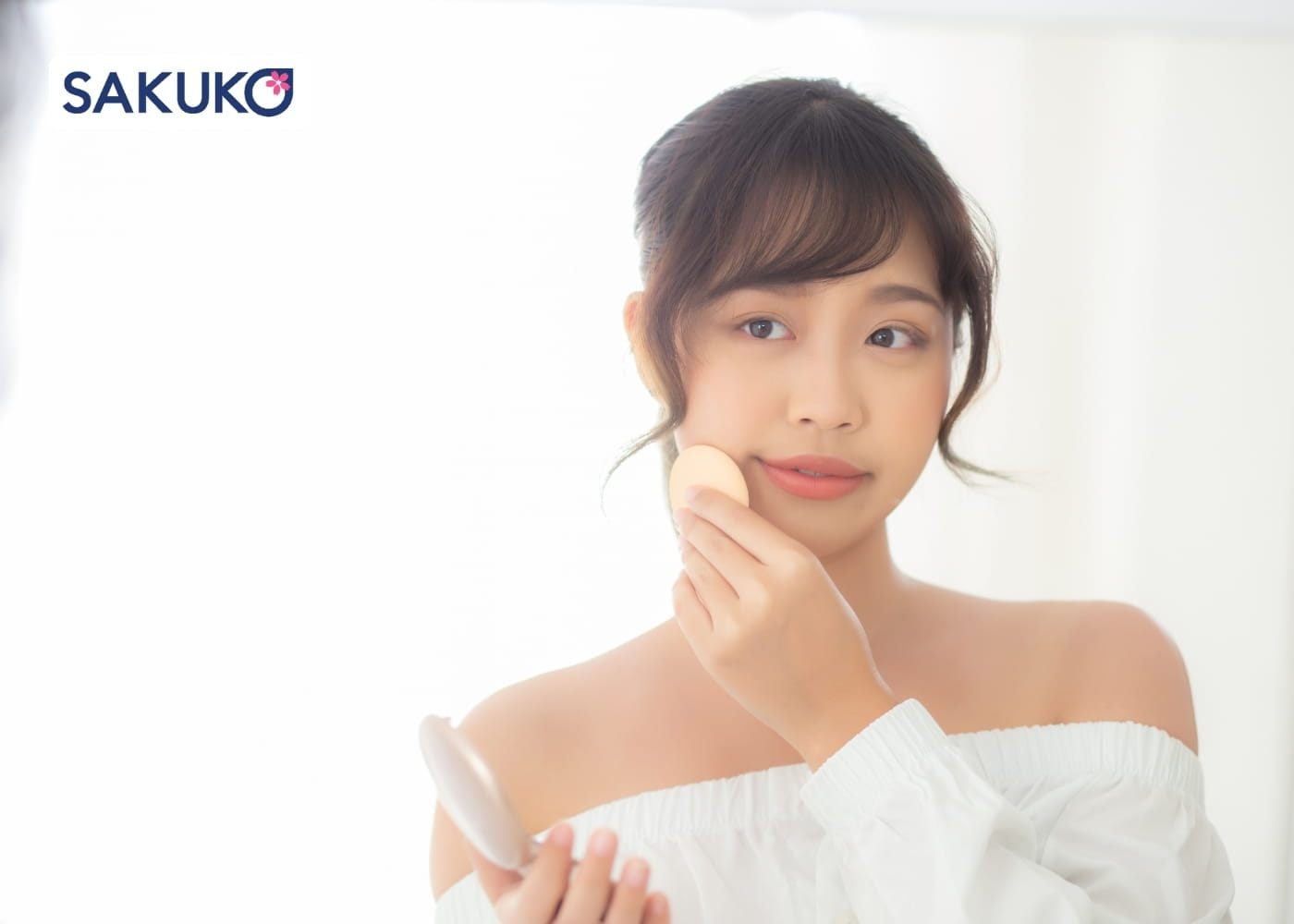 kem nền BB Cream 6in1 của Nhật có thể dùng thay thế kem nền truyền thống không?