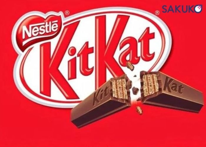 Nguồn gốc và hành trình phát triển của KitKat tại Nhật Bản