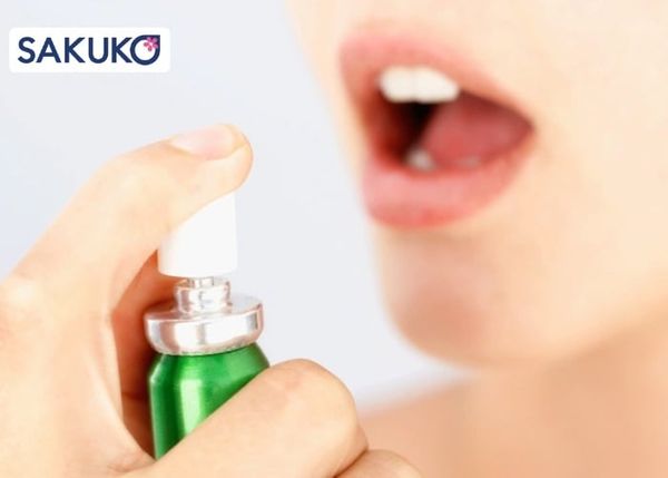Hướng dẫn cách chọn khử mùi răng miệng Nhật Bản đúng chuẩn