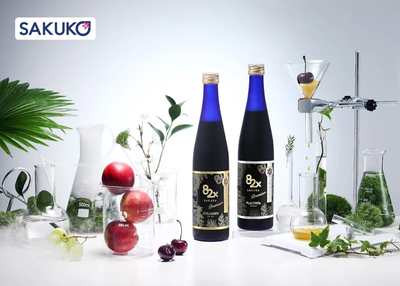 Liệu trình uống Collagen 82x là bao lâu?