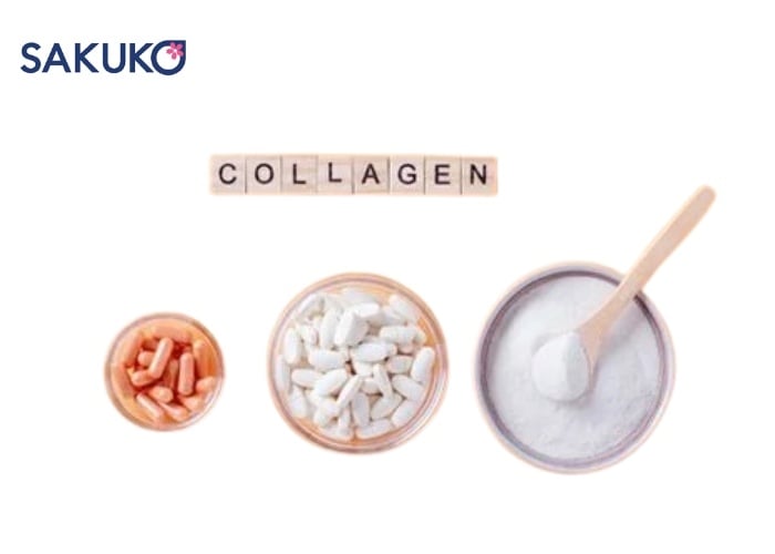 Hiểu đúng về hạn sử dụng của collagen