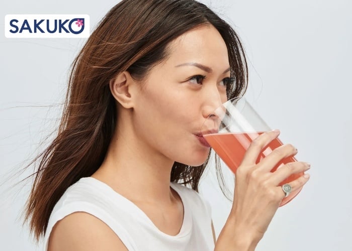 Collagen hết hạn có uống được không?