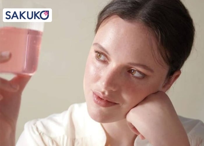 Phải làm gì nếu lỡ uống collagen hết hạn?
