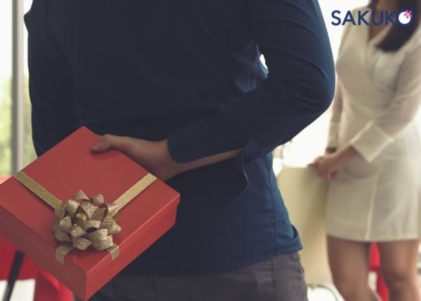 Một món quà nhỏ đầy bất ngờ vào ngày 20/11 dành cho người yêu là điều tuyệt vời