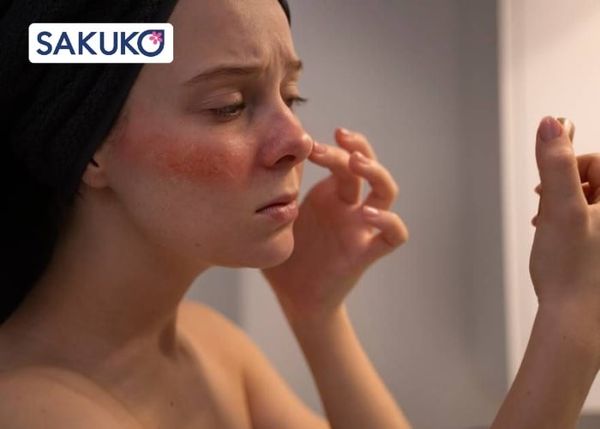 Tác hại của việc bôi kem chống nắng không đúng liều