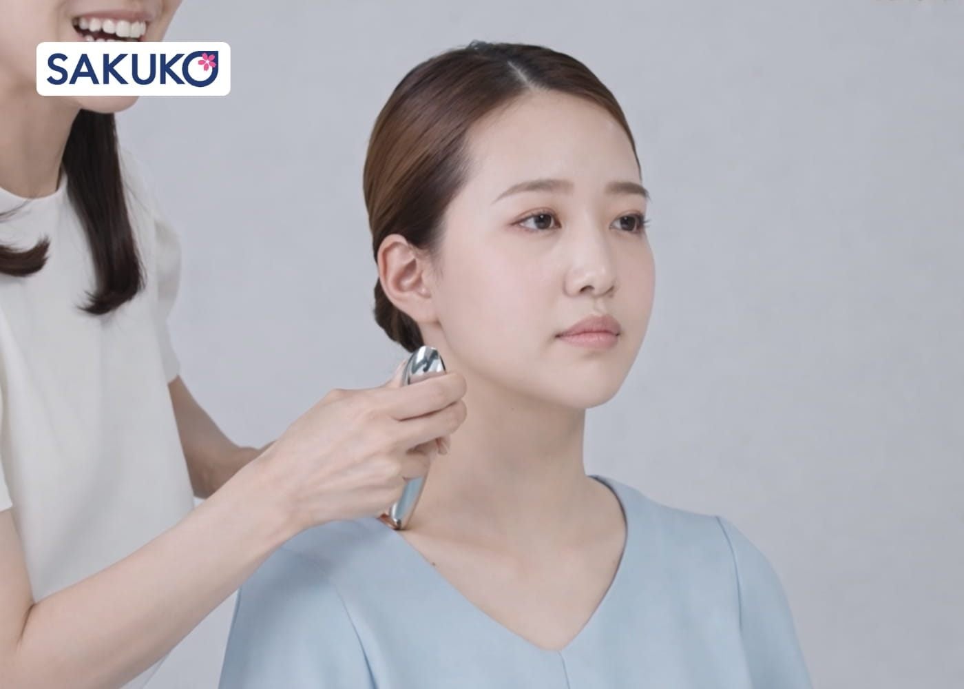 Một số sai lầm cần tránh khi sử dụng&nbsp;máy massage nâng cơ mặt
