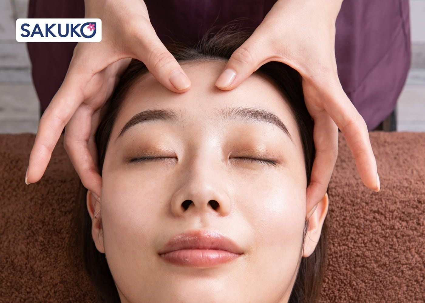 Massage mặt mỗi ngày có tốt không? Lợi ích đáng chú ý của massage mặt