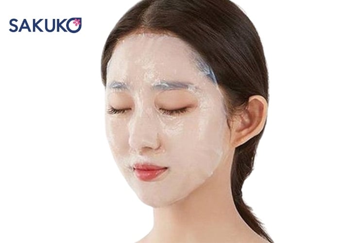 Tại sao mặt nạ căng bóng lại trở thành 
