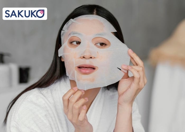 Thời điểm nào mặt nạ bắt đầu mất tác dụng