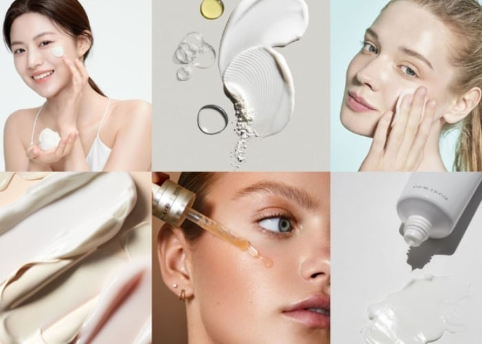 Lộ trình skincare toàn diện cho da dầu mụn trong 24 giờ