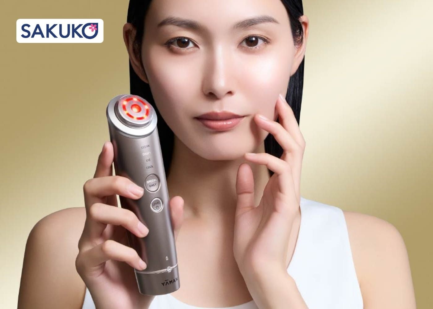 YA-MAN Photo Plus Deep Lift