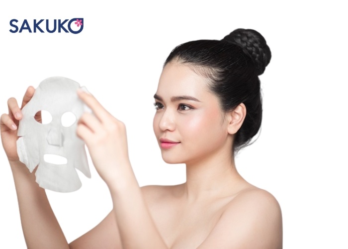 Hướng dẫn cách lựa chọn mặt nạ phù hợp cho làn da