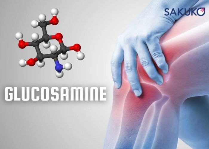 Giải đáp Glucosamine là gì?