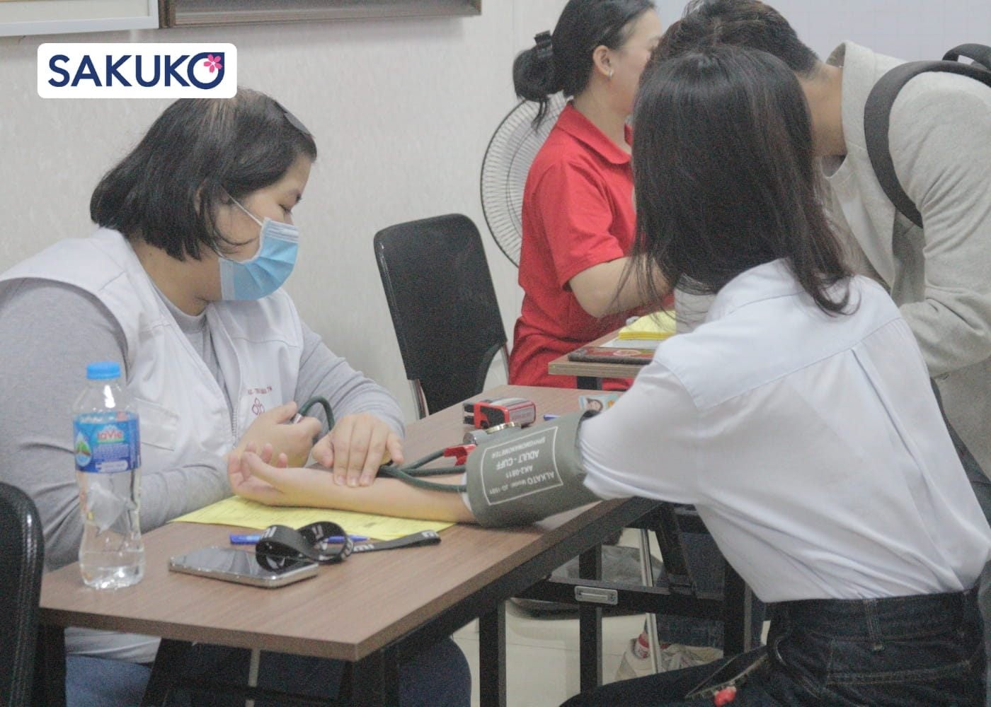 Những trường hợp cần tạm hoãn hiến máu