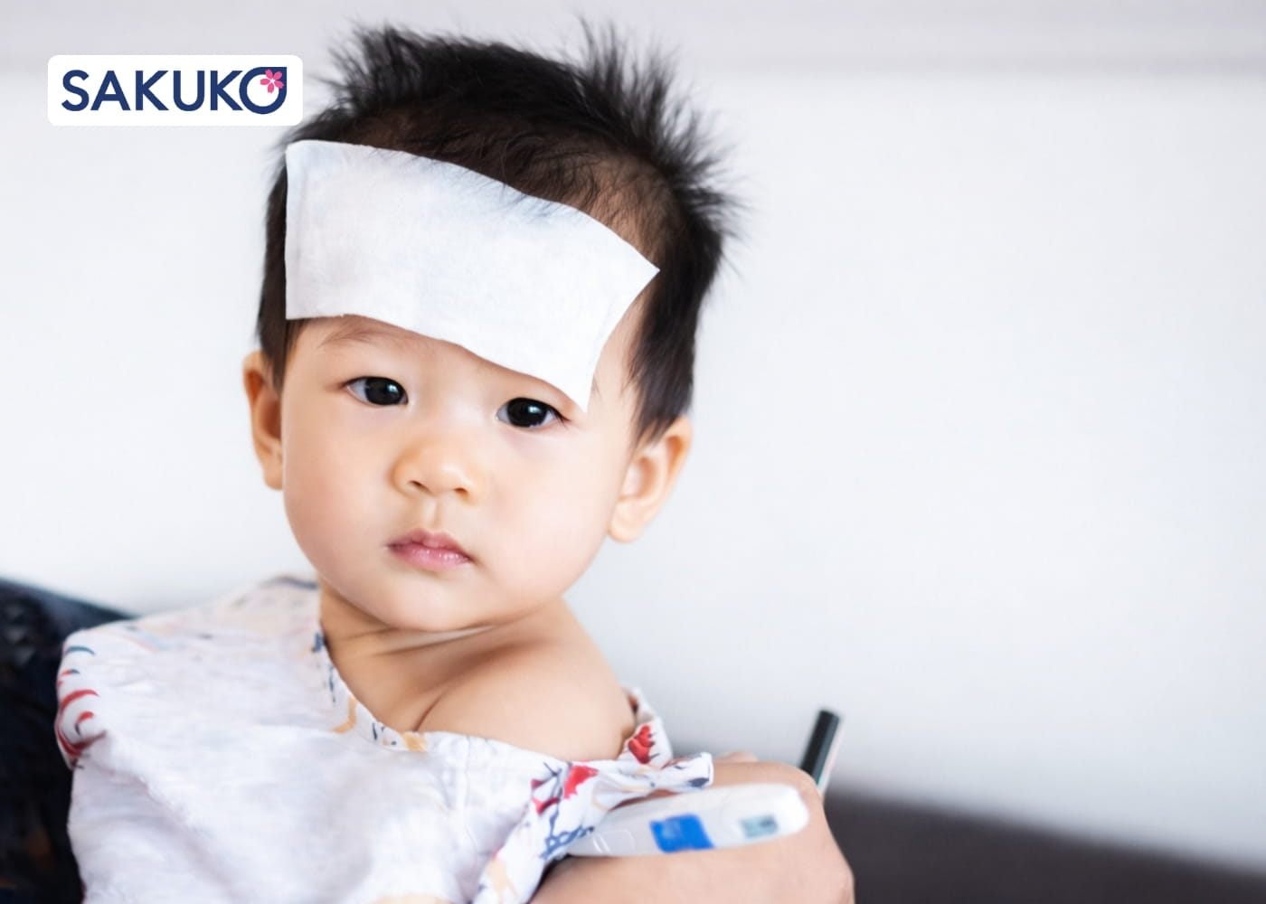 Khi nào mẹ cần bổ sung điện giải cho bé?