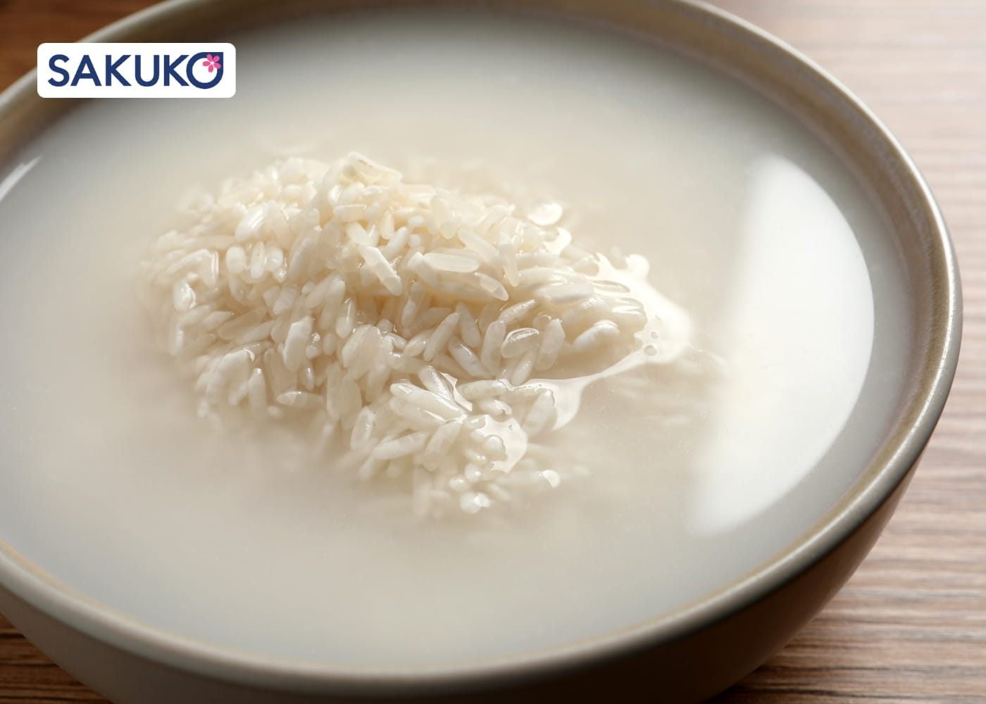 Nước vo gạo có làm trắng da không?&nbsp;Góc nhìn khoa học