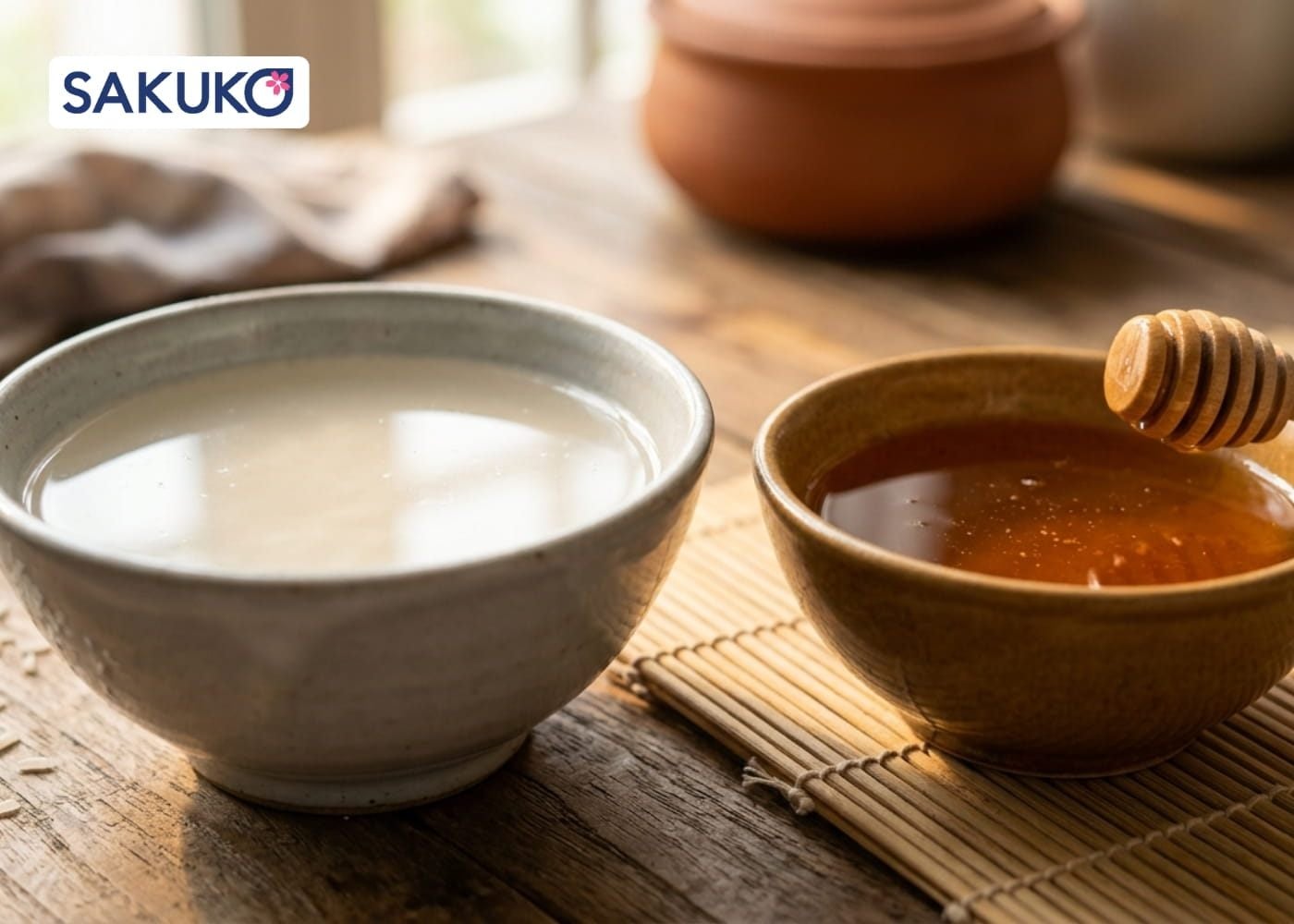 Review 3 công thức mặt nạ 