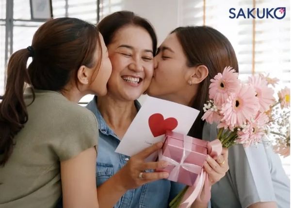 Ngoài lời chúc 20/11 hãy dành tặng mẹ những món quà nhỏ bất ngờ