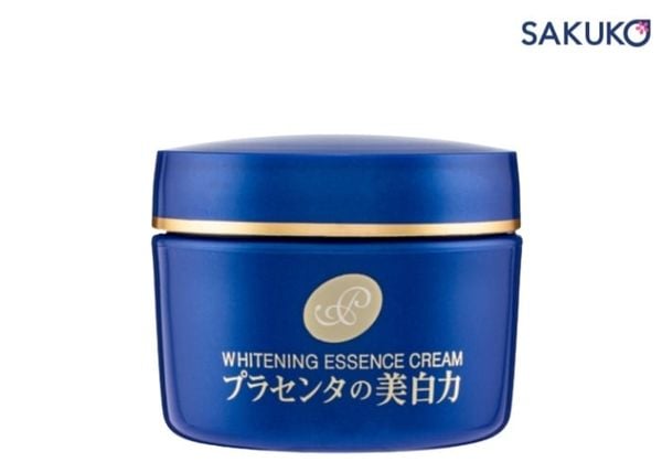 Meishoku vừa cấp ẩm và ngăn ngừa tình trạng lão hóa cho da