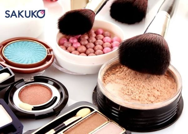 Tại sao phấn phủ, cushion Nhật đáng mua?