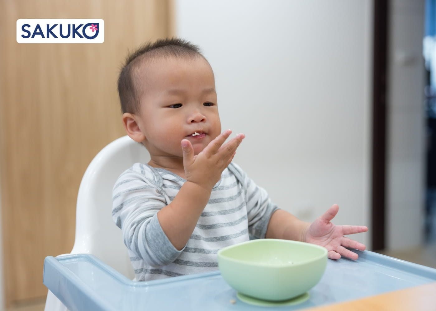 Lưu ý lựa chọn gia vị trộn cơm Nhật Bản hợp khẩu vị & bổ dưỡng cho bé yêu