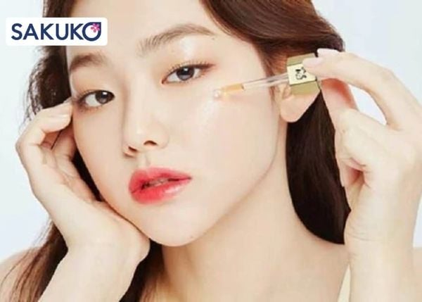 Skincare không dùng serum có được không?