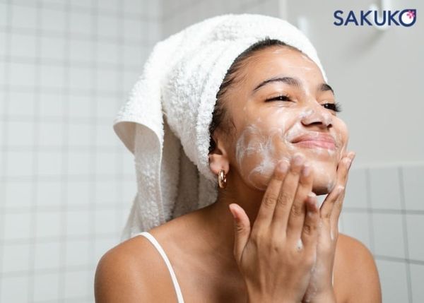 Quy trình chăm sóc da hiệu quả đạt chuẩn y khoa