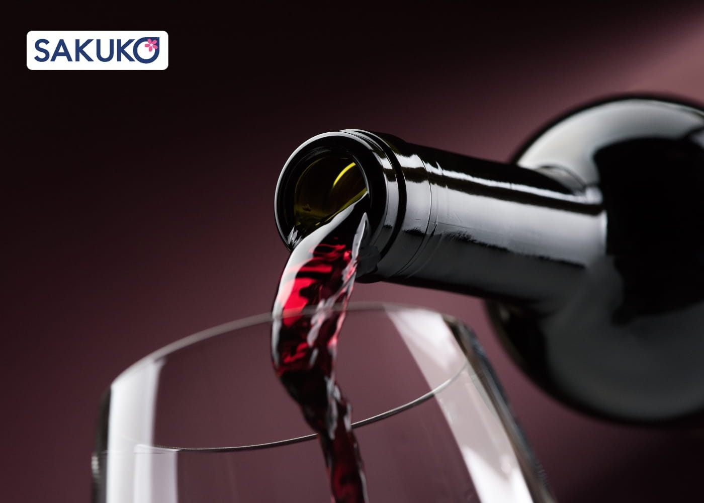 Rượu vang Nhật: Thức uống không thể thiếu ở bữa tiệc, quà Tết