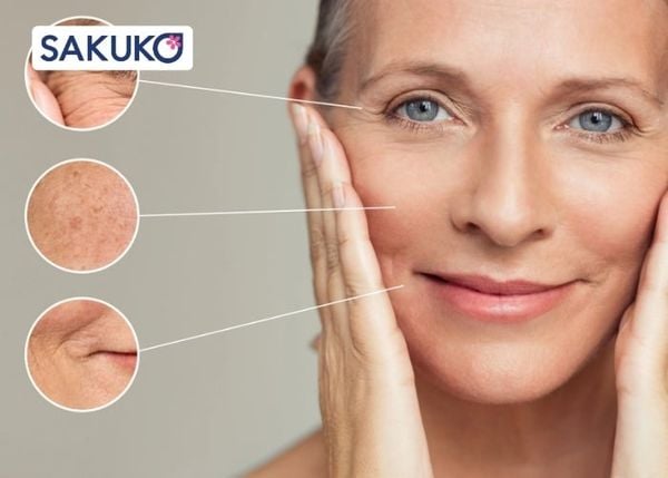 Chủ quan không bảo vệ da khi ở trong nhà