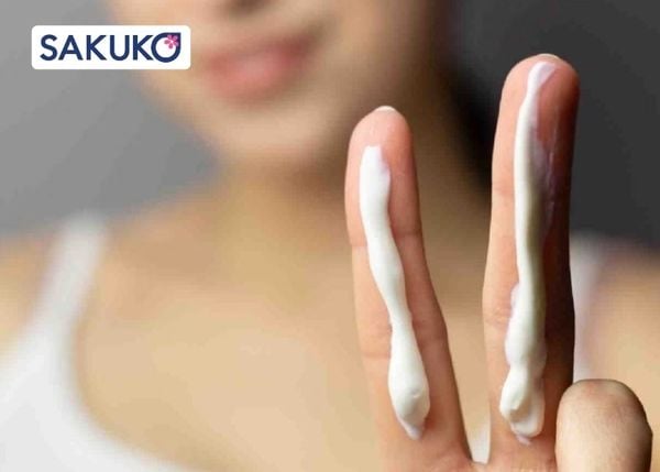 Không dặm lại kem chống nắng trong ngày