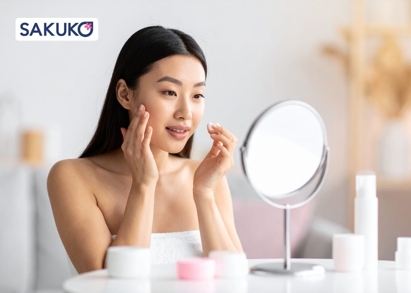 Hướng dẫn chăm sóc sau nâng cơ HIFU hạn chế tác dụng phụ