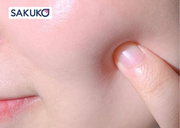 Serum căng bóng da mặt là gì