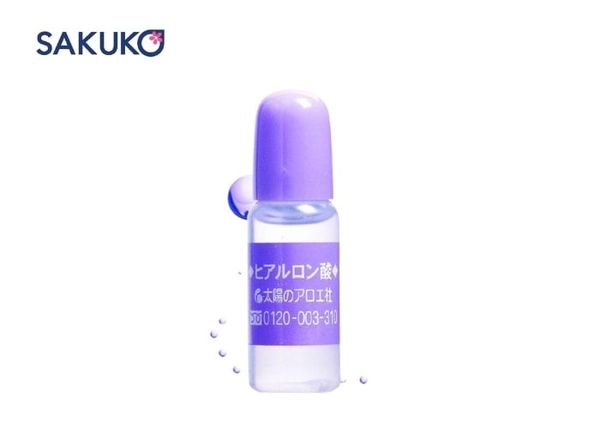EIWA - Serum Hyaluronic Acid siêu dưỡng ẩm