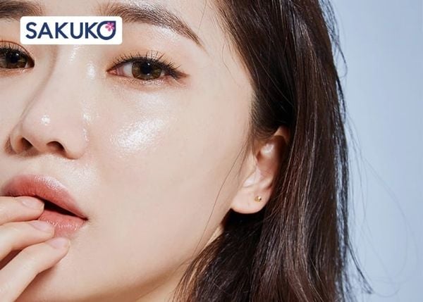 Những lưu ý khi sử dụng serum căng bóng da mặt