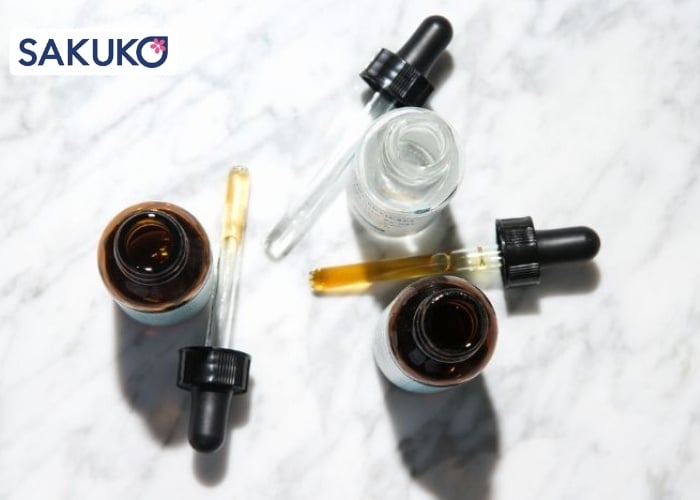 Hiểu đúng về hạn sử dụng serum