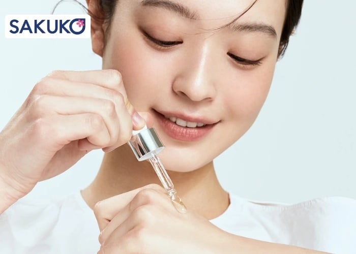 Serum hết hạn có dùng được không?