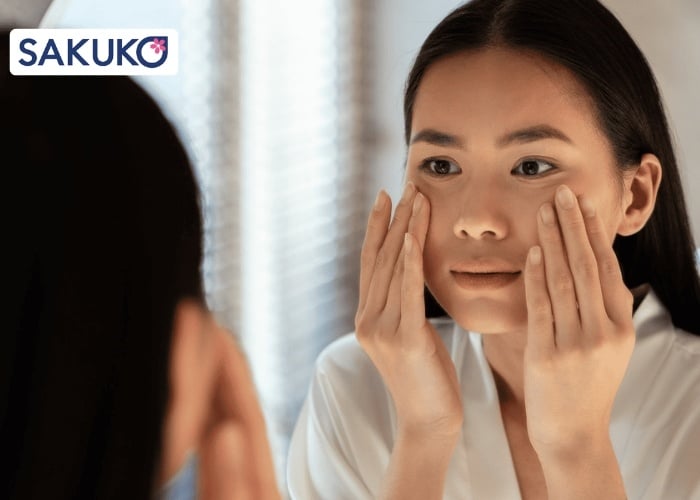 Hậu quả khi cố tình sử dụng serum hết hạn